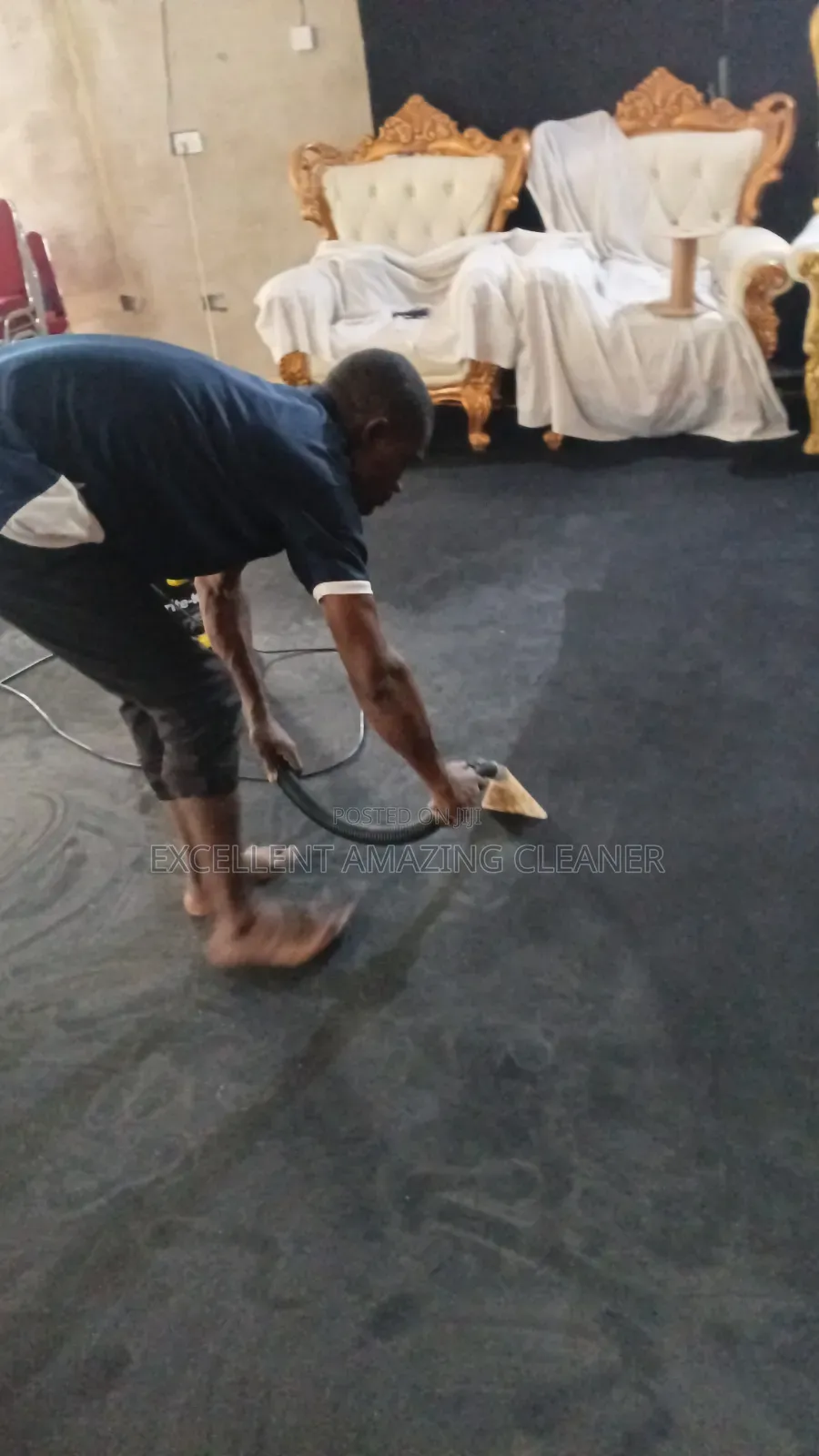 Carpet Rug Cleaning Service
