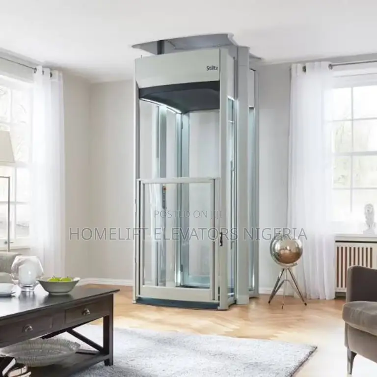 Luxury Home Lift Solutions