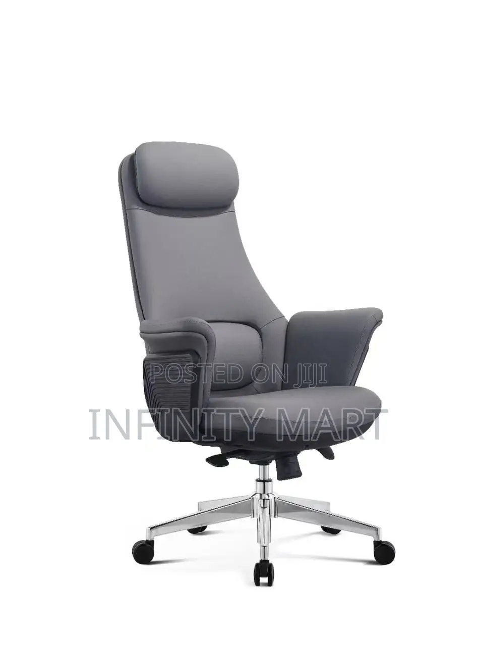 Aerolux Executive Chair