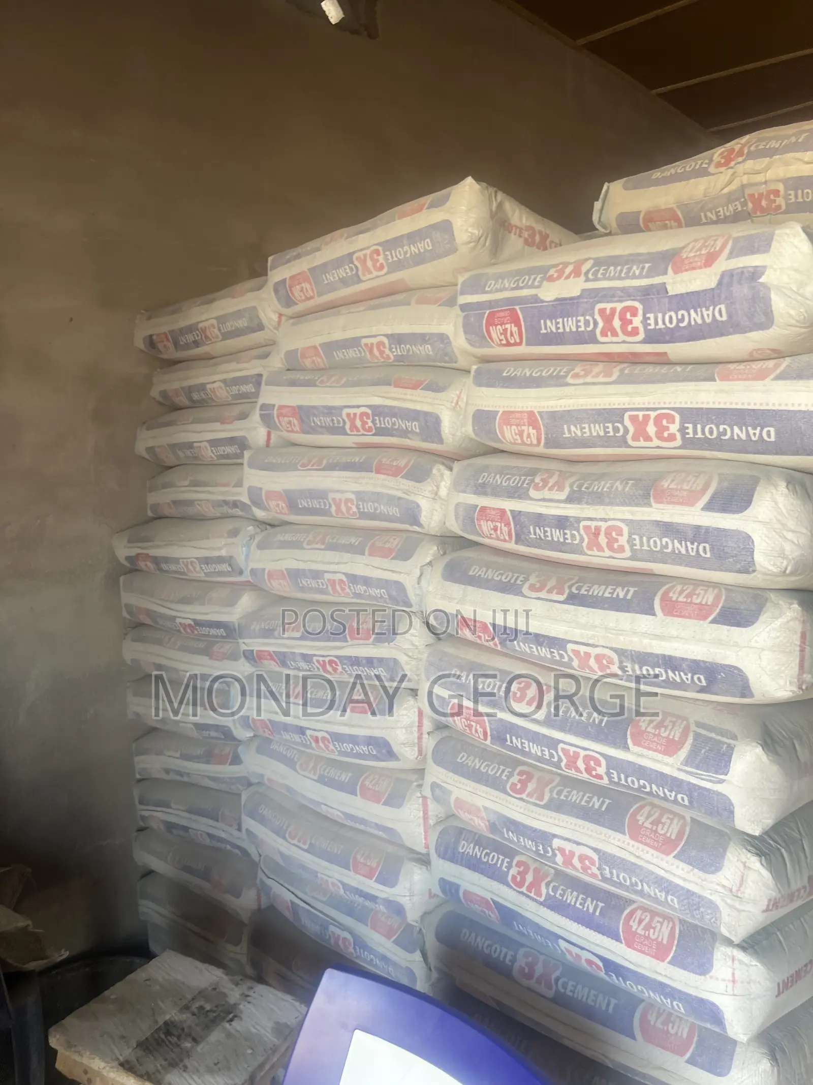 Distributors of Cement at Best Price