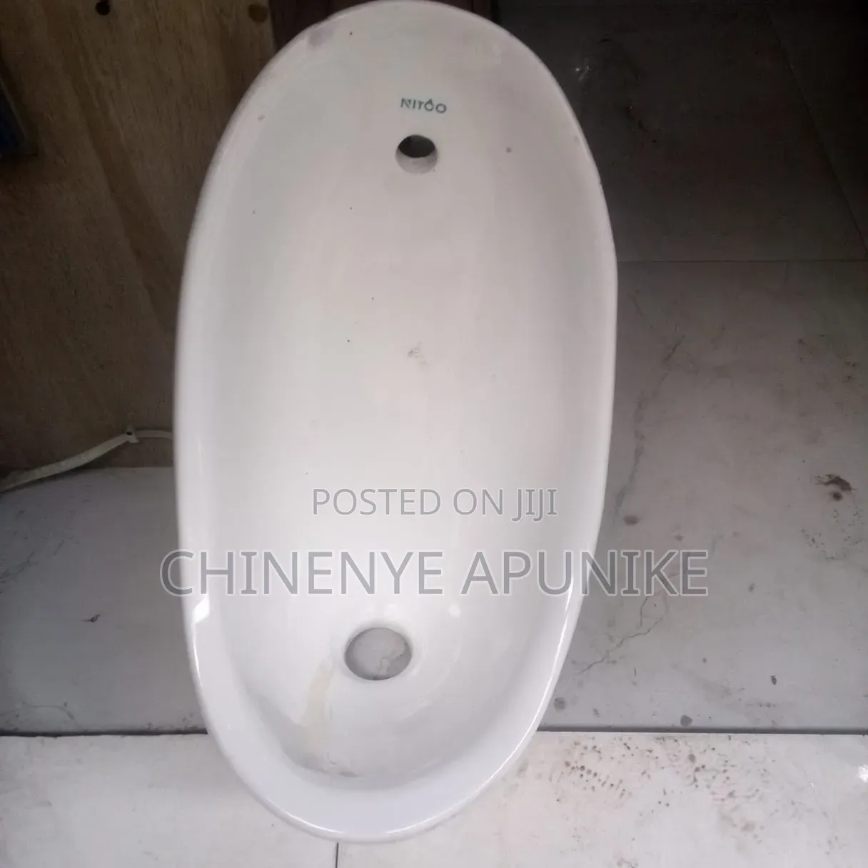 Wall Hung Urinary Bowls