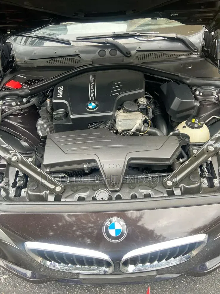 BMW Auto Electrician – Professional Electrical Repair Services