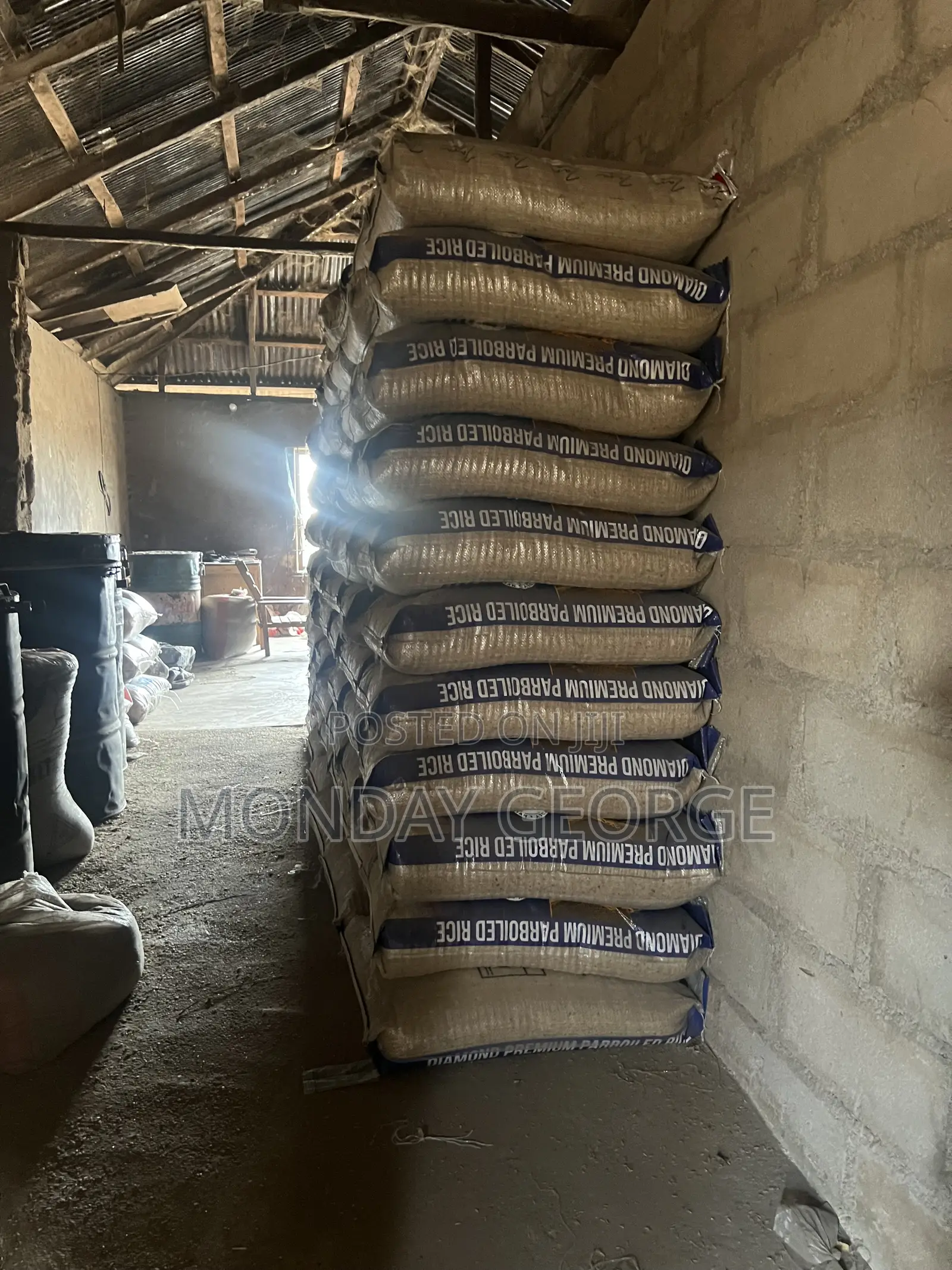 Cement Distributors