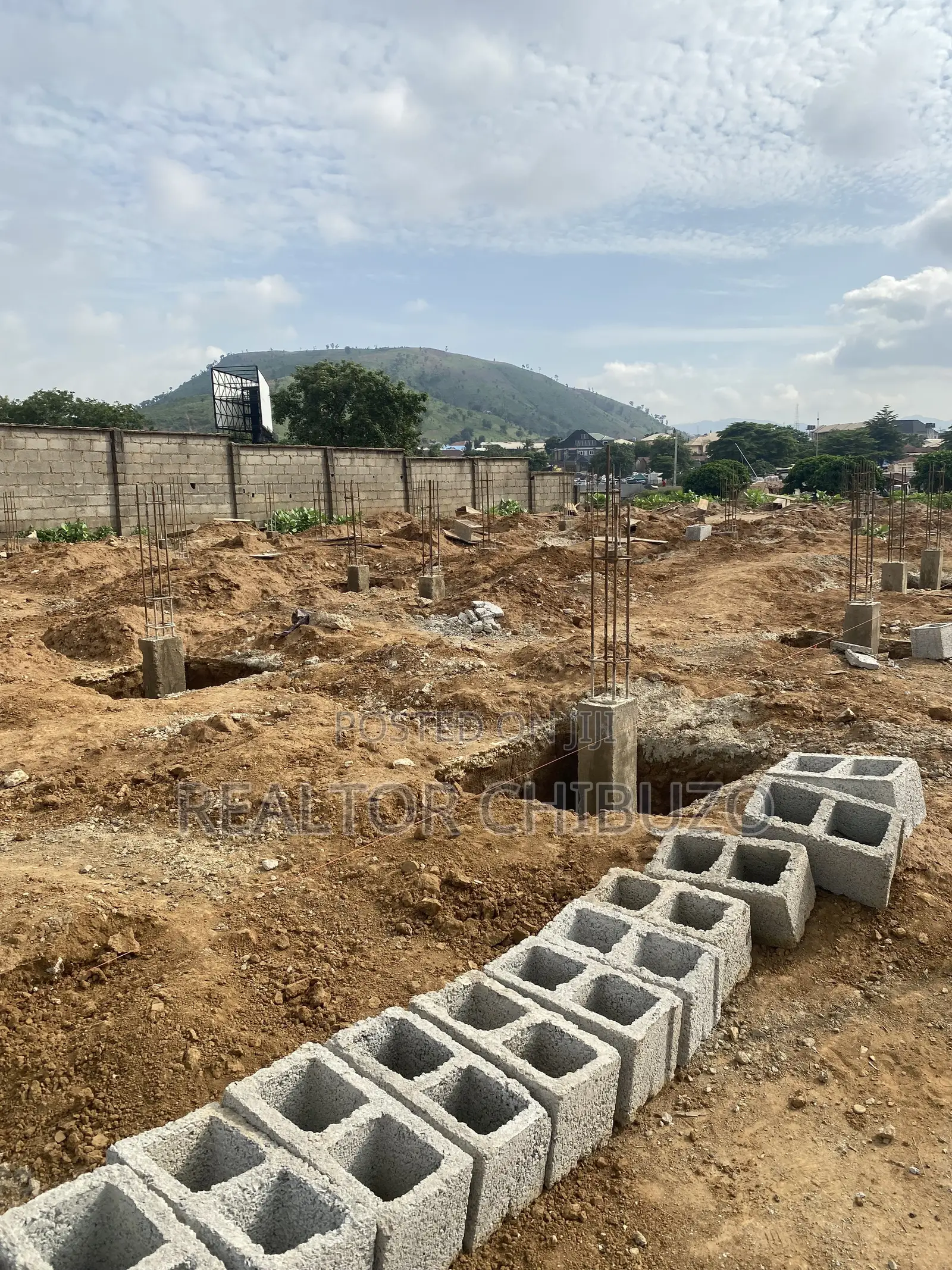 Off-Plan 4 Bedterrace Duplex Bq Near Karu Bridge Karu Phase 4 (200m)