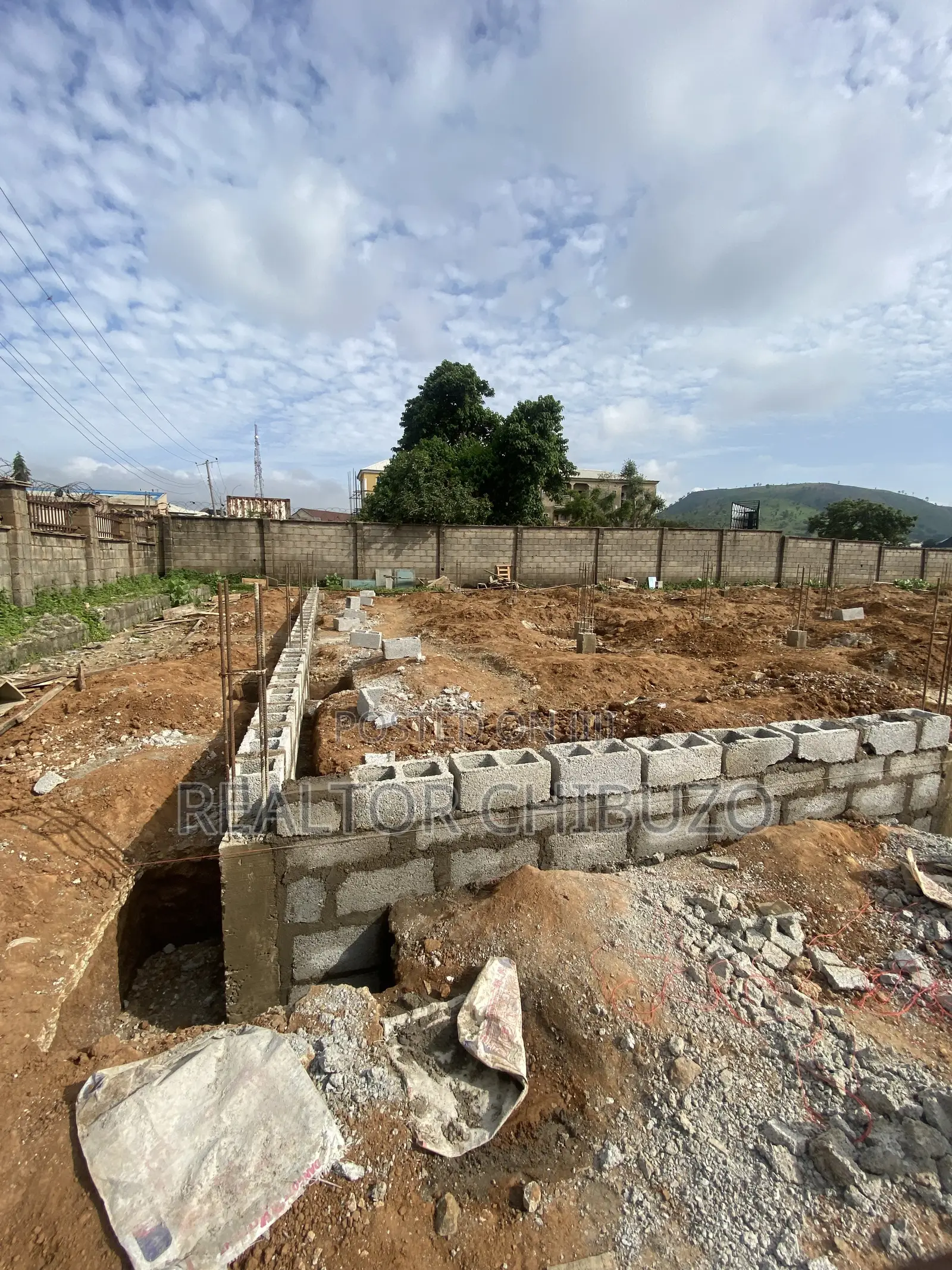 Off-Plan 4 Bedterrace Duplex Bq Near Karu Bridge Karu Phase 4 (200m)