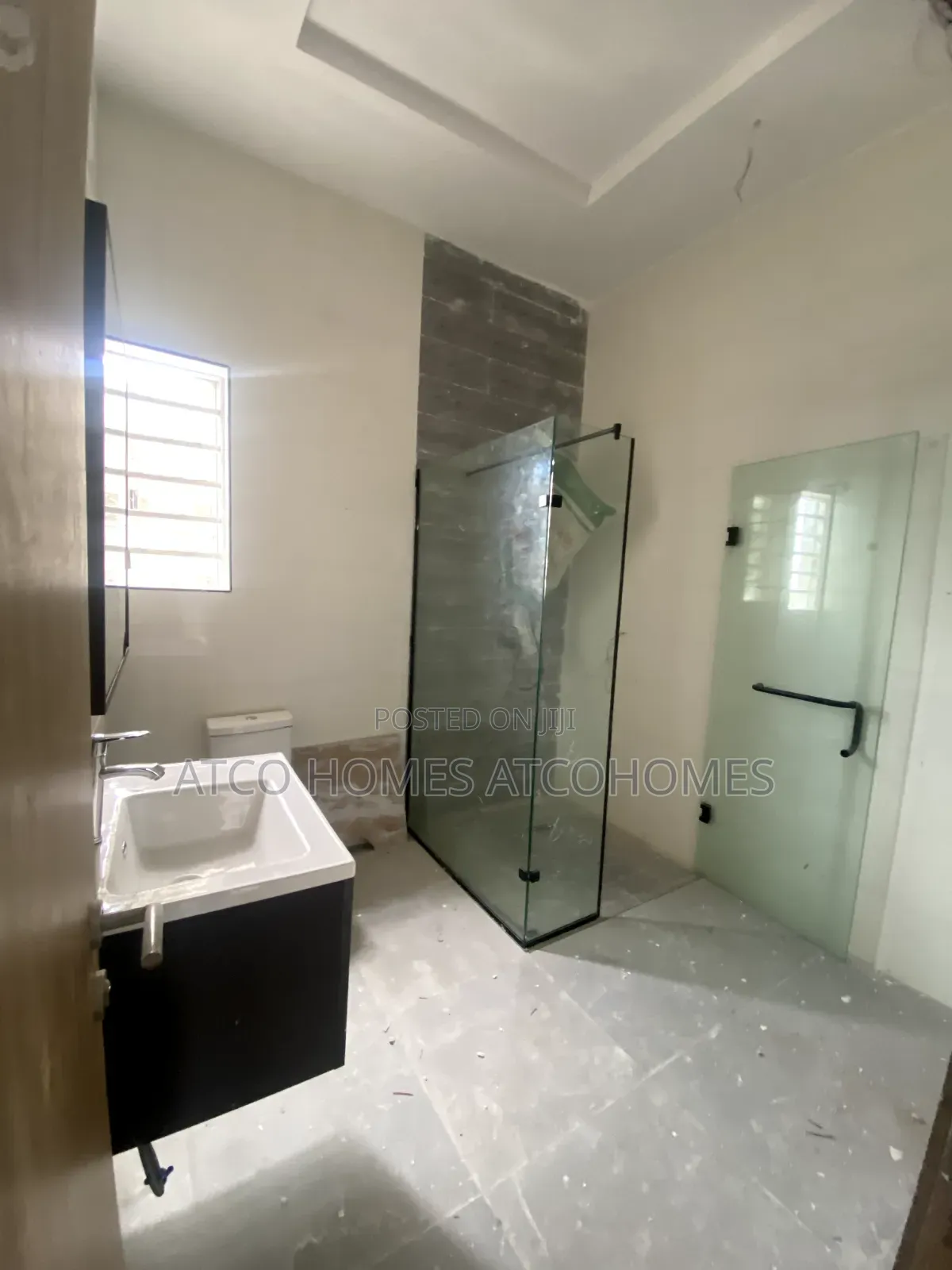 3bdrm Duplex in Angle Blue, Ajah for sale