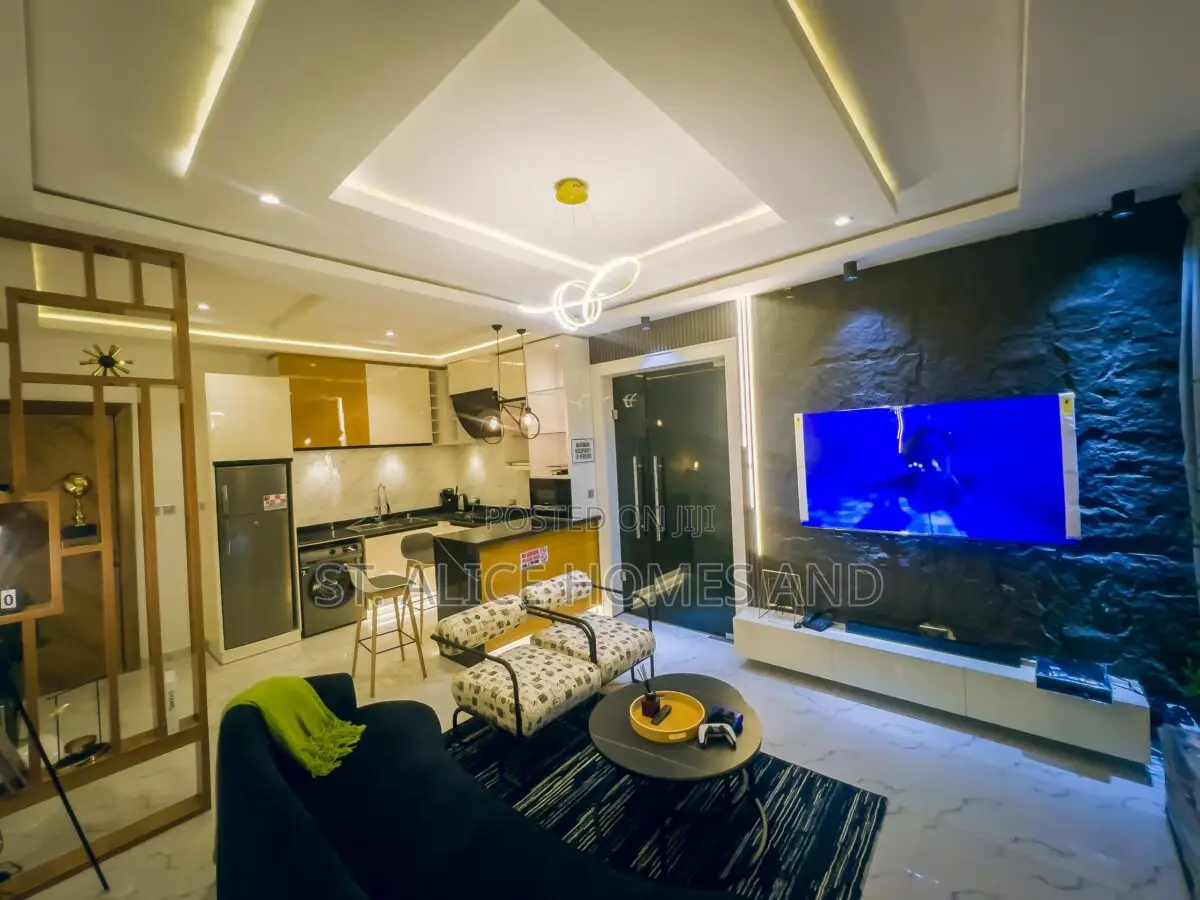 Prime 3 Bedroom Classic (2) Apartment, Benin City, Benin, Oredo, Edo