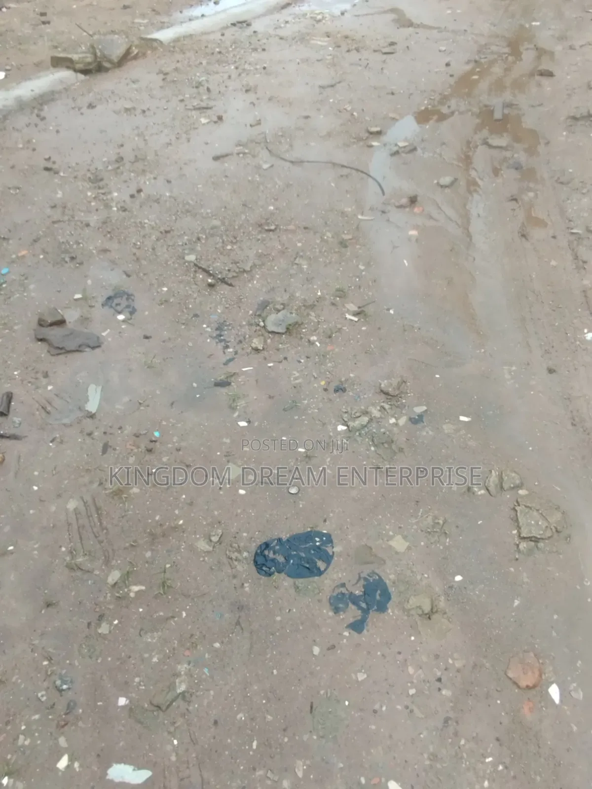 4000sqm Land for Sale Directly on Admiralty Way Lekki Phase 1