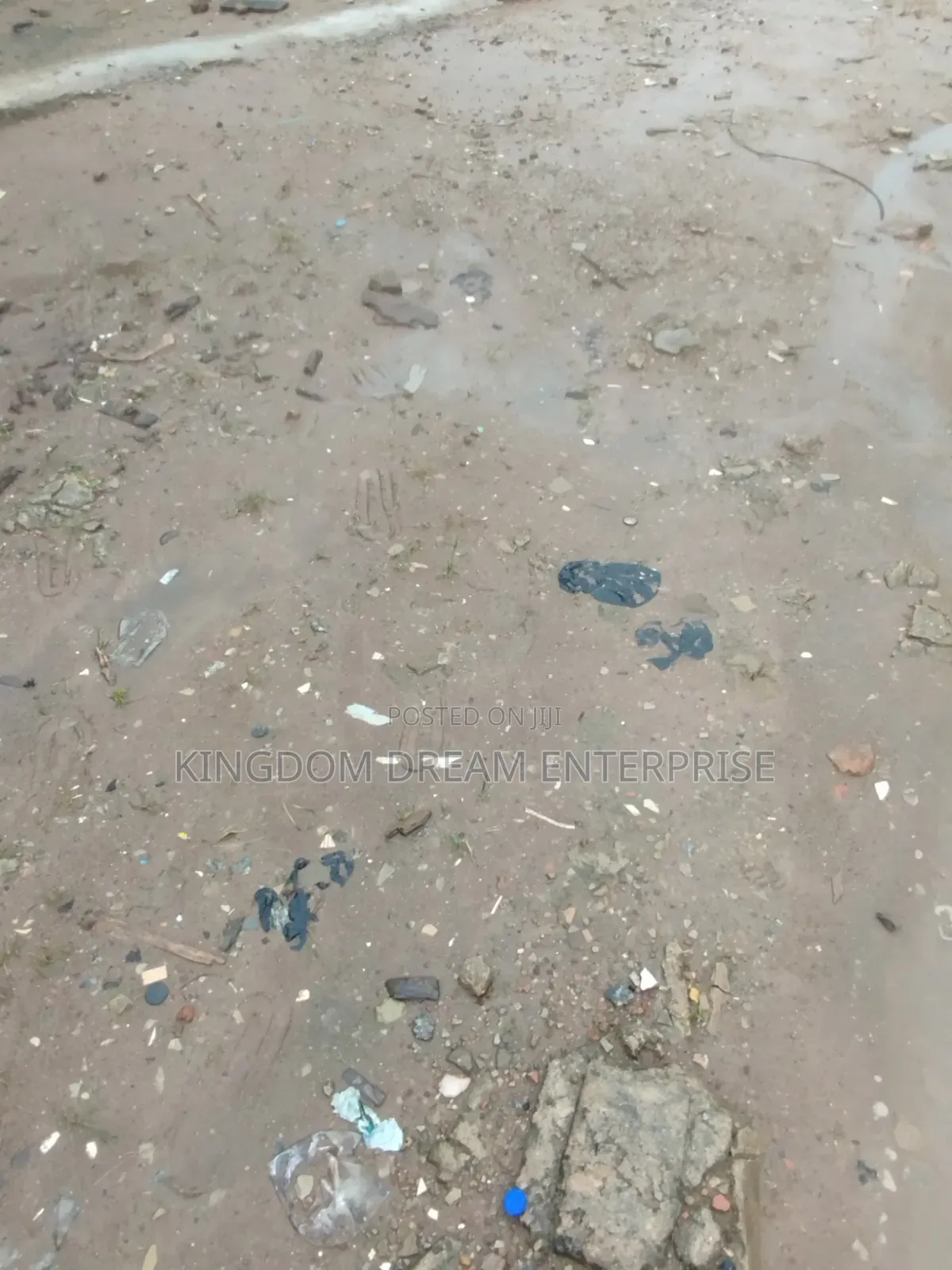4000sqm Land for Sale Directly on Admiralty Way Lekki Phase 1