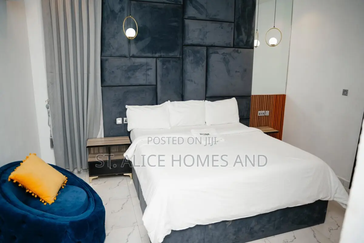 Prime 3 Bedrooms Classic Apartment, Benin City, Benin, Oredo, Edo