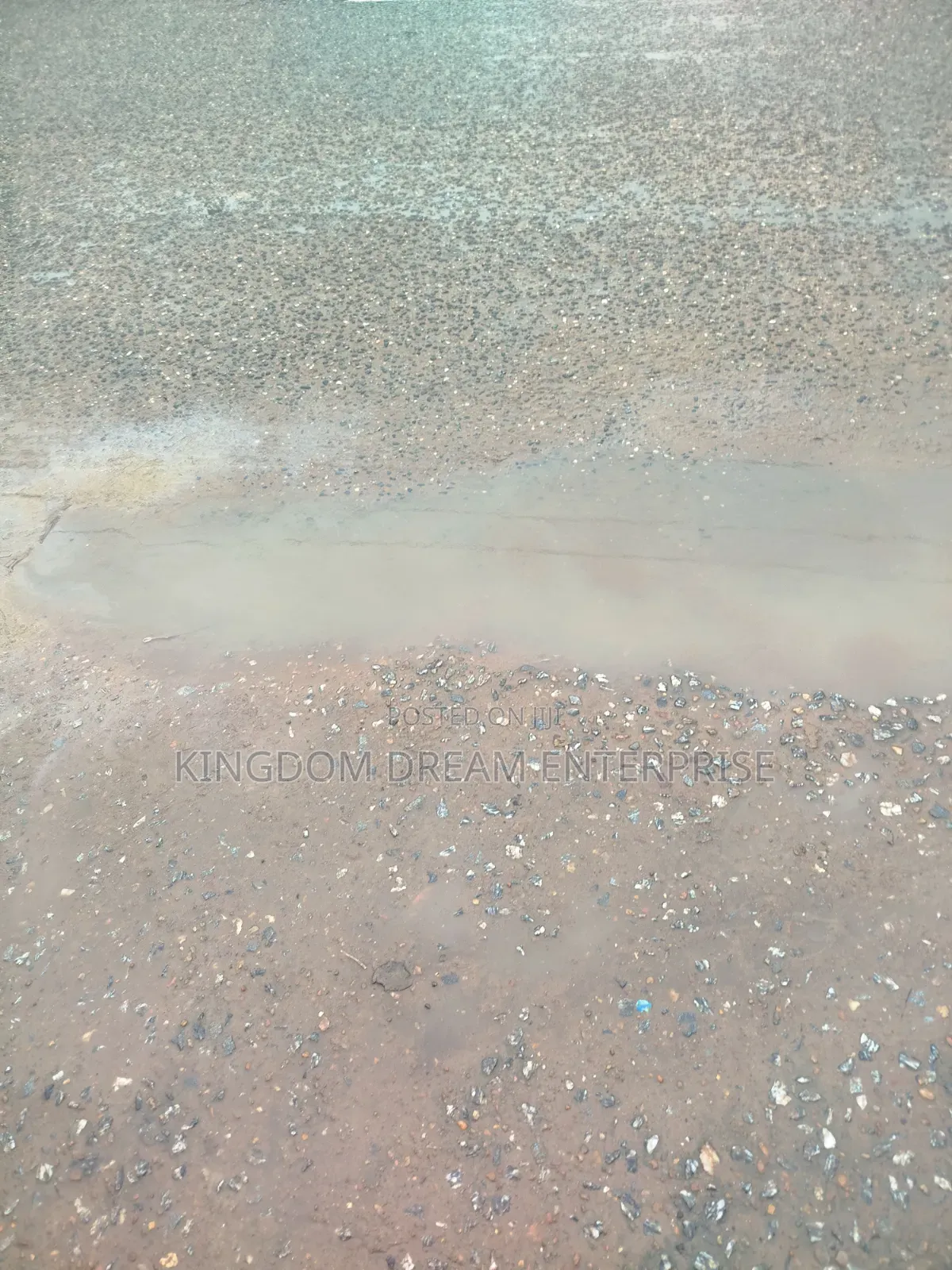 2,460sqm Land for Lease Directly on Admiralty Way Lekki Phase 1 Lagos
