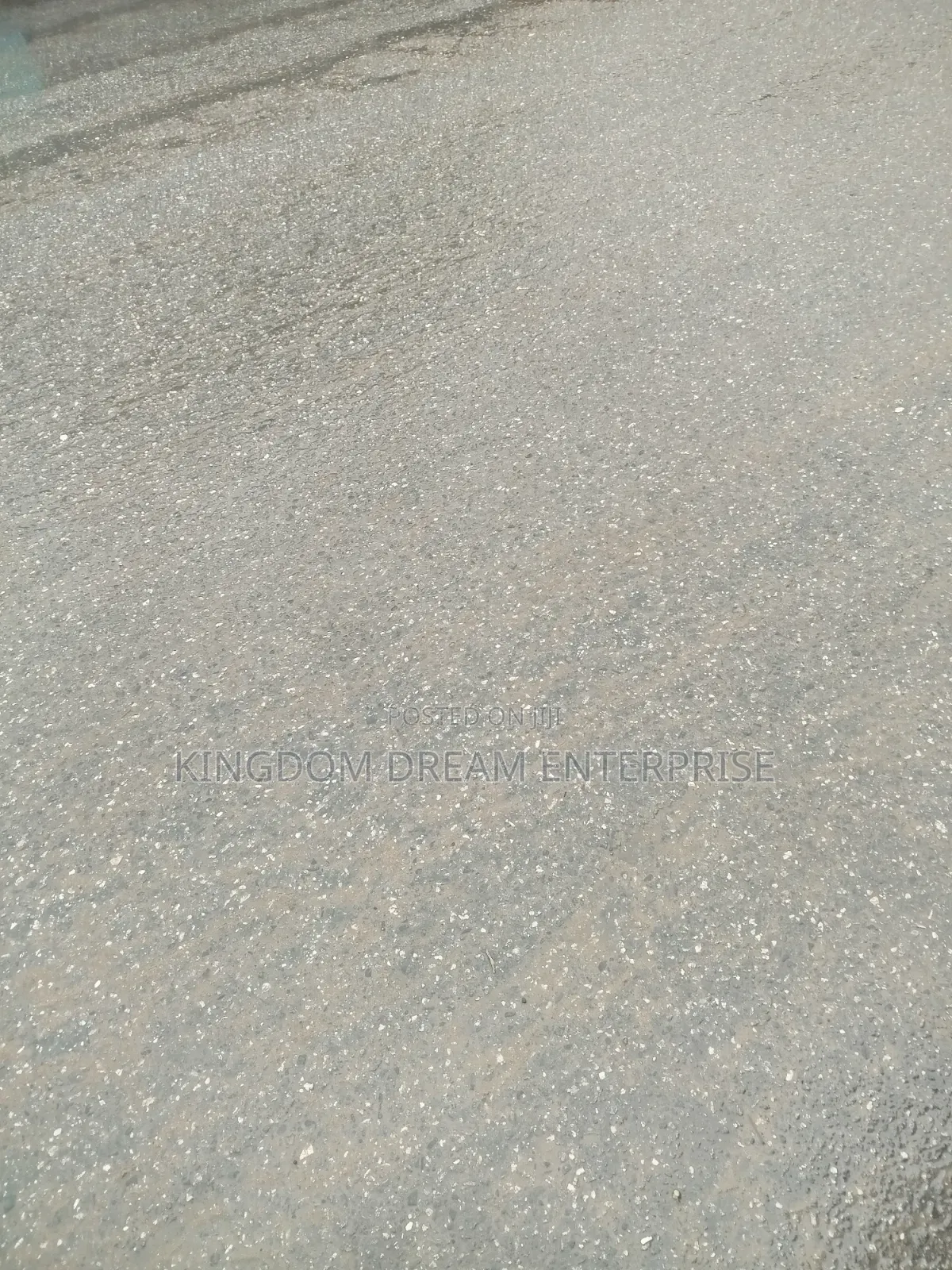 2,460sqm Land for Lease Directly on Admiralty Way Lekki Phase 1 Lagos