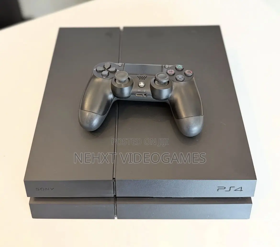 Ps4 Hacked
