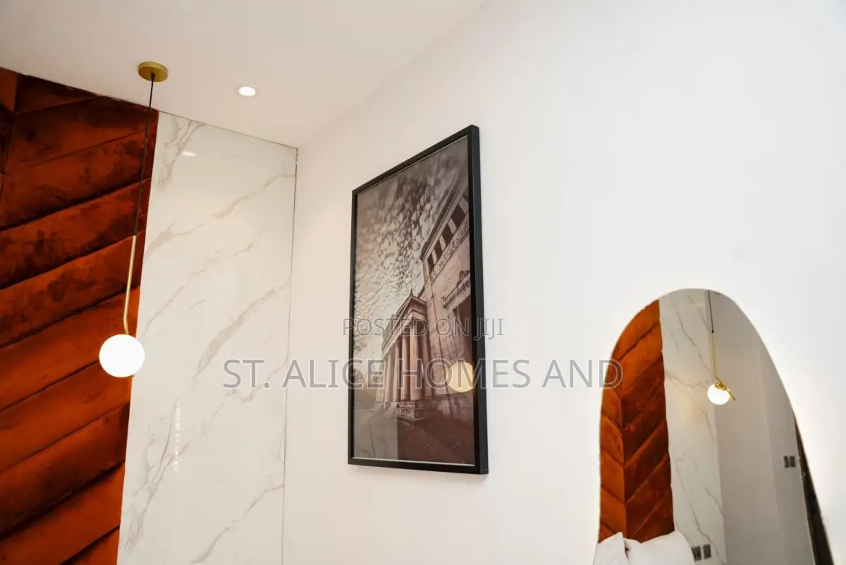 Prime 1 Bedroom Studio Apartment, Benin City, Benin, Oredo, Edo