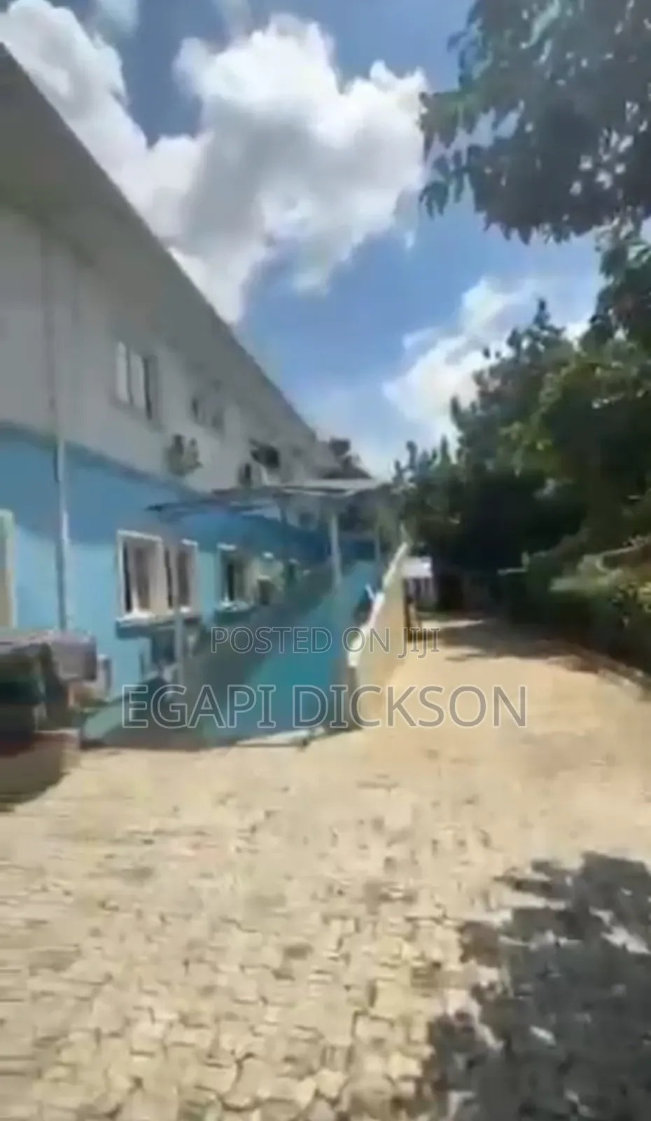 5bdrm Duplex in A Stand Alone, Maitama for sale