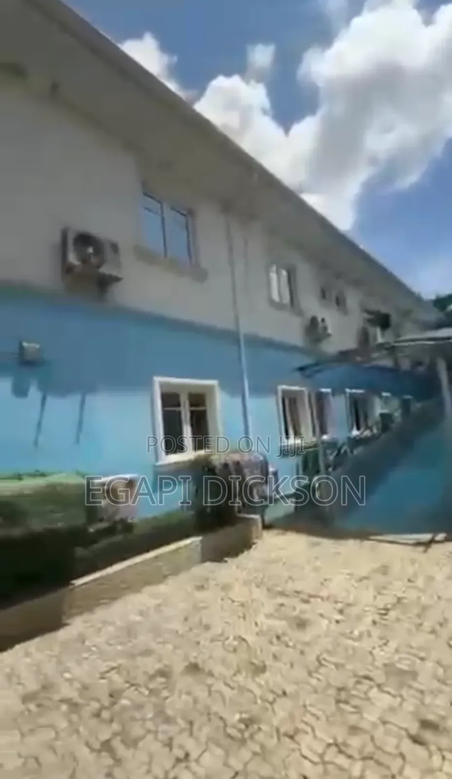 5bdrm Duplex in A Stand Alone, Maitama for sale
