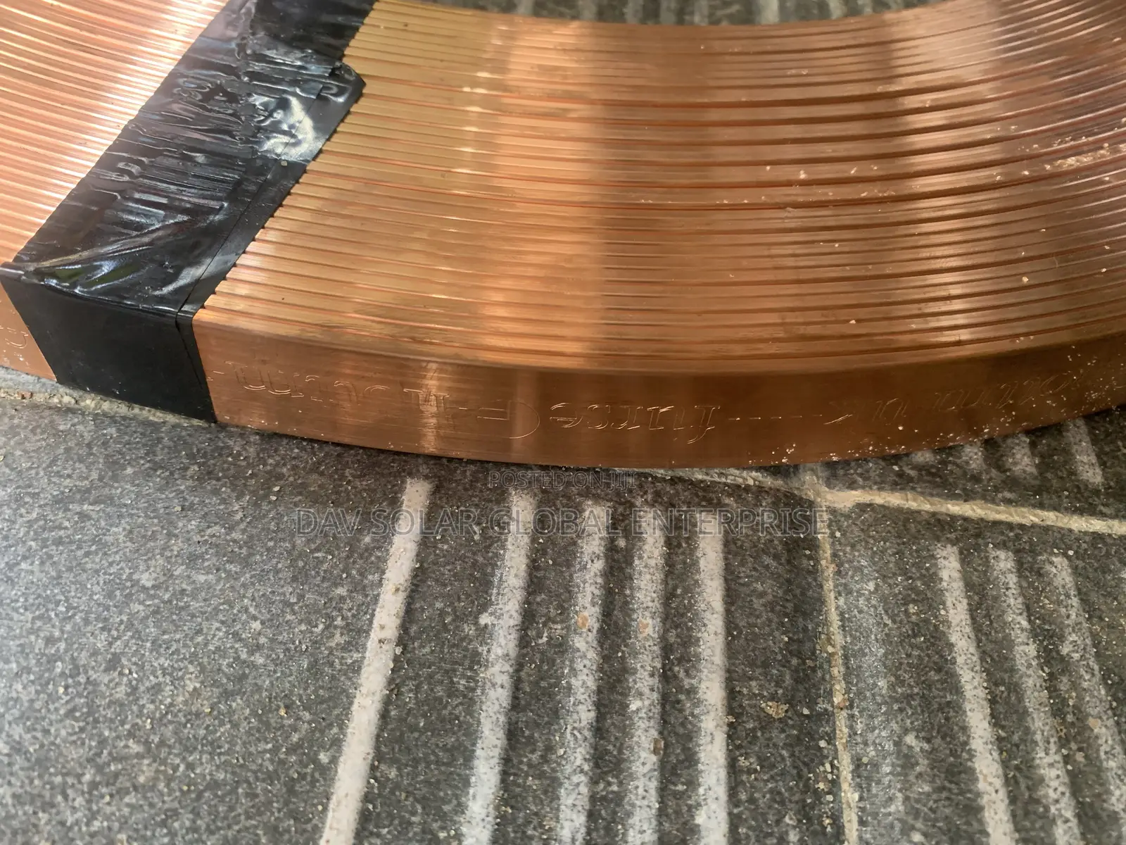 Copper Tape