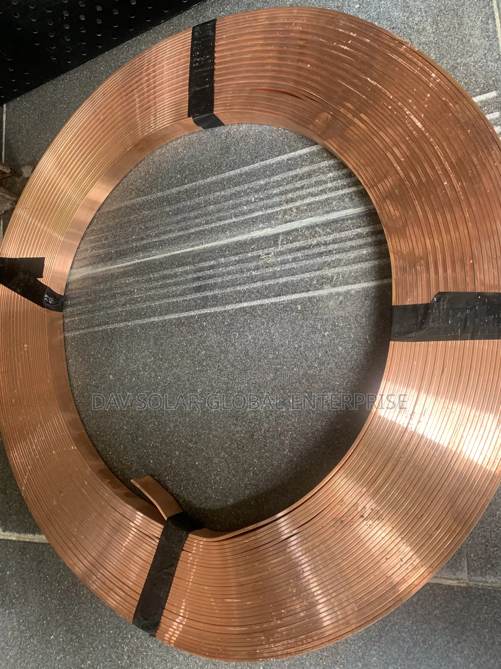 Copper Tape