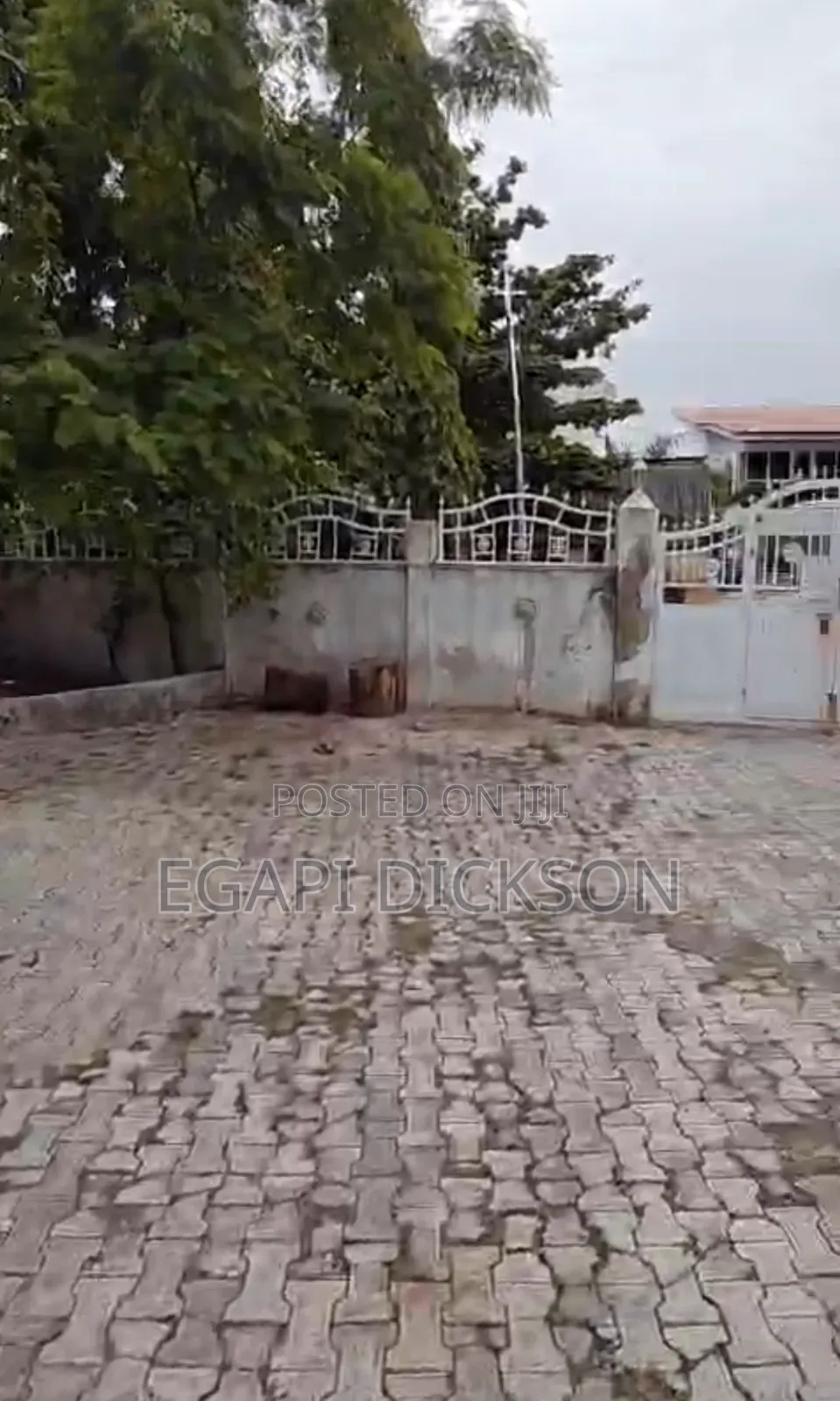 5bdrm Duplex in A Stand Alone, Maitama for sale