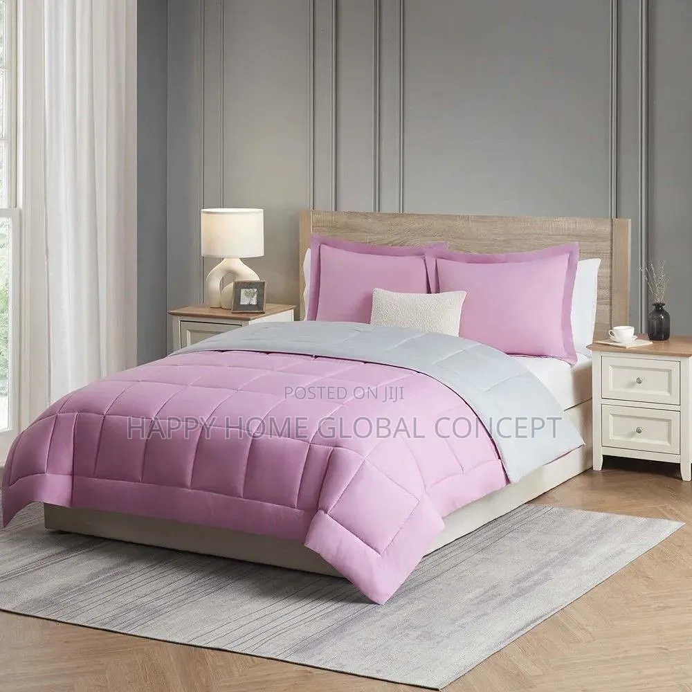 7 by 7 Duvet Sets