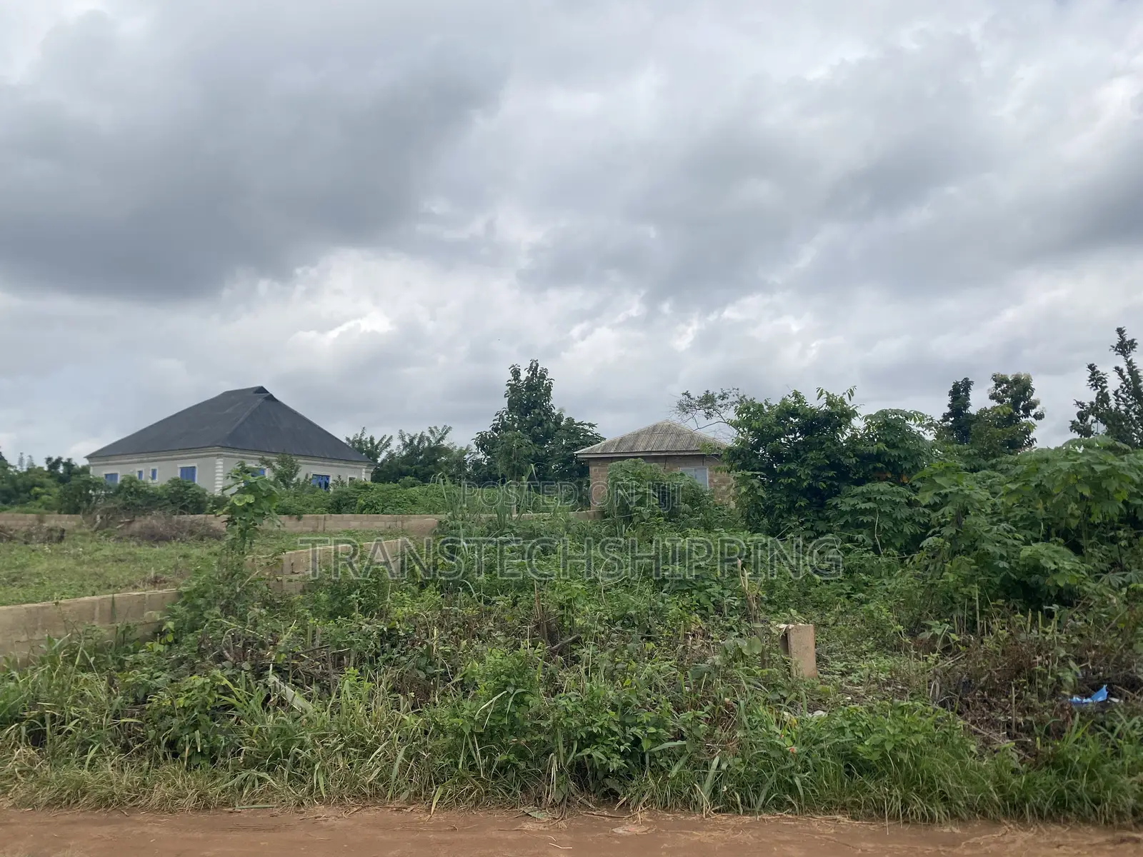 Legit Land for Sale