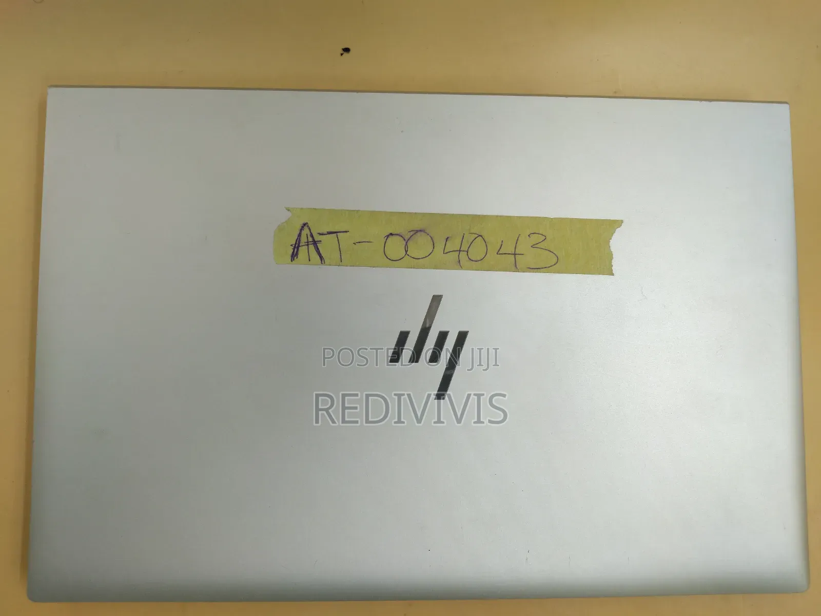 Laptop HP EliteBook 840 G7 8GB Intel Core i5 SSD 256GB