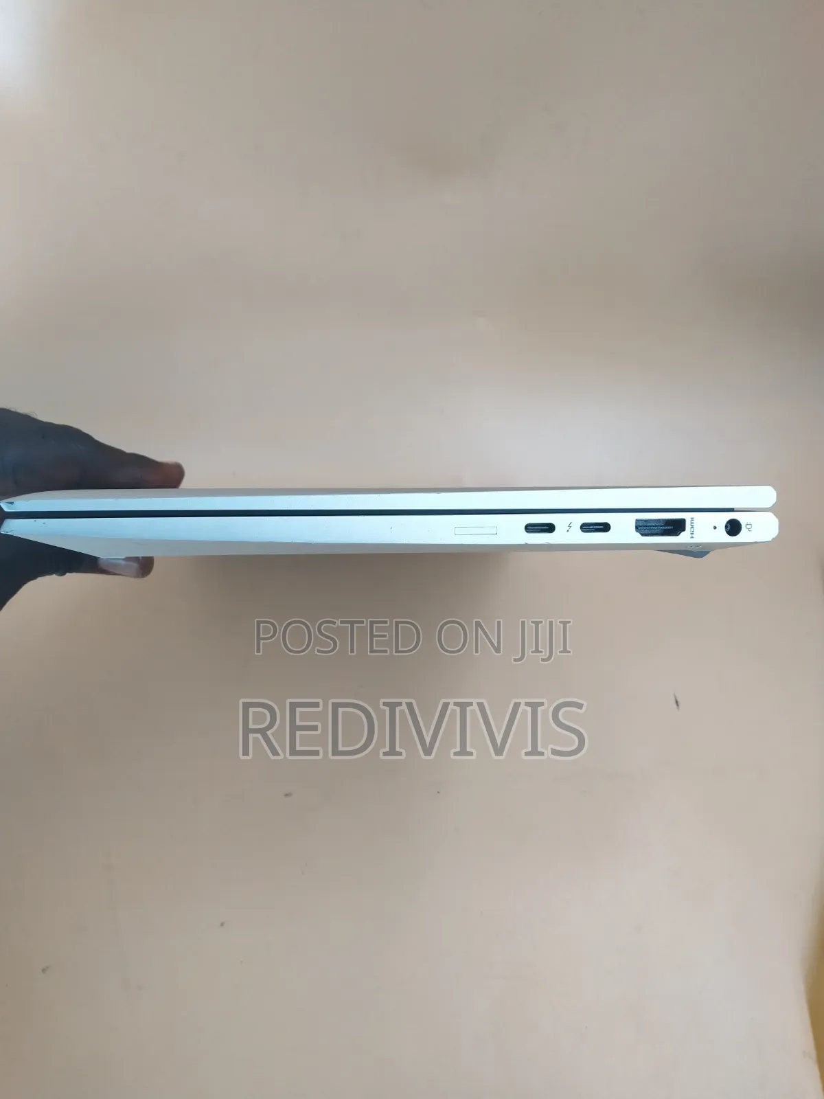 Laptop HP EliteBook 840 G7 8GB Intel Core i5 SSD 256GB