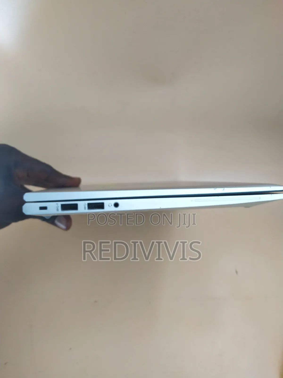 Laptop HP EliteBook 840 G7 8GB Intel Core i5 SSD 256GB