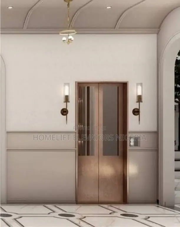 Home Elevator Suppliers in Nigeria