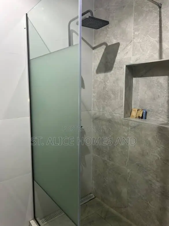 Wigo 2 Bedroom (Grey) Apartment, Wuse 2, Abuja