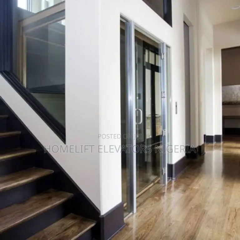 Home Elevator Company in Nigeria