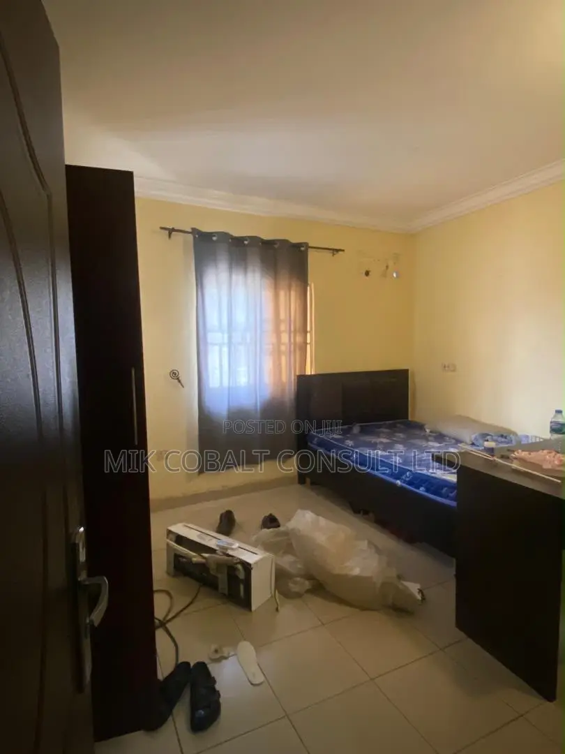 2bdrm Block of Flats in 1St Avenue, Gwarinpa for rent