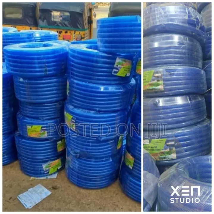 PVC Water Hose
