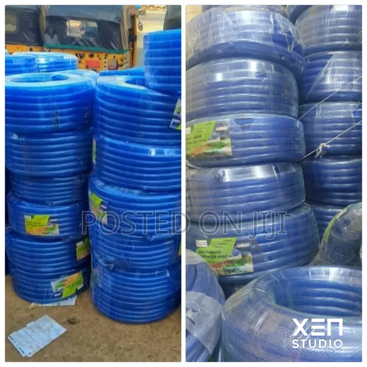 PVC Water Hose