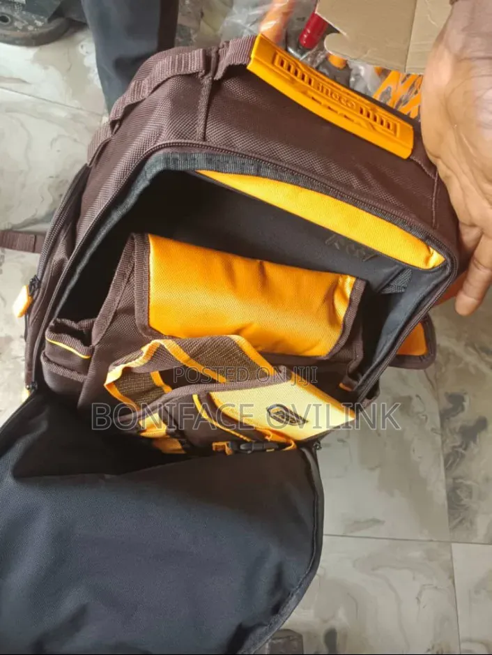 Ingco 5pcs Tools Bags Set