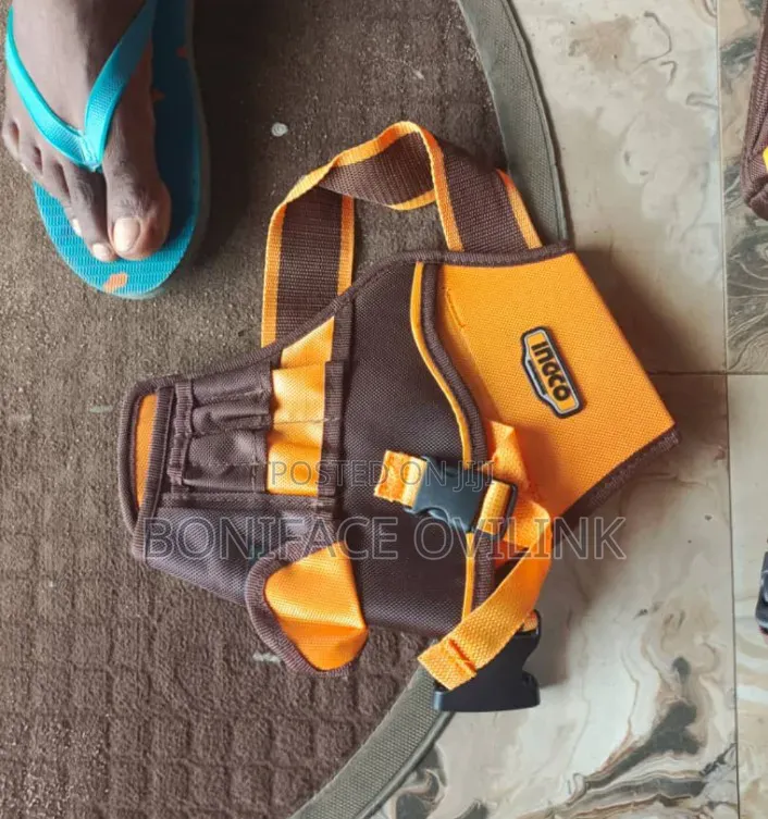 Ingco 5pcs Tools Bags Set