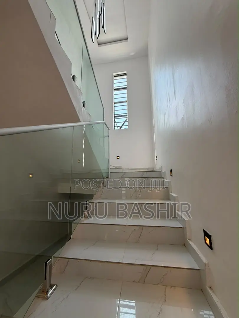 Furnished 4bdrm Duplex in Kolapo Ishola Gra, Akobo for sale