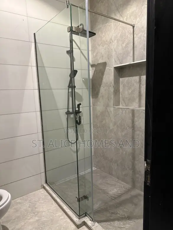Wigo 1 Bedroom (Beige) Apartment, Wuse 2, Abuja