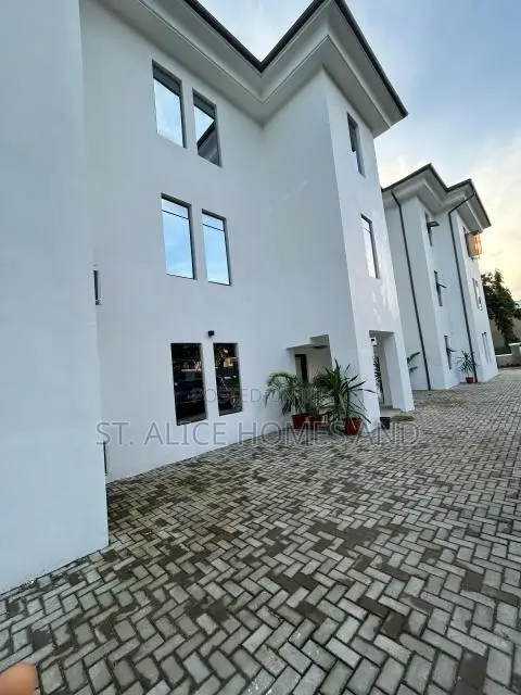 Wigo 1 Bedroom (Beige) Apartment, Wuse 2, Abuja