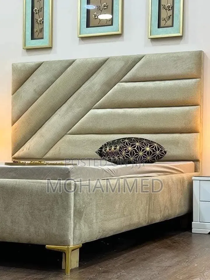 Standard Bedframe 6by6