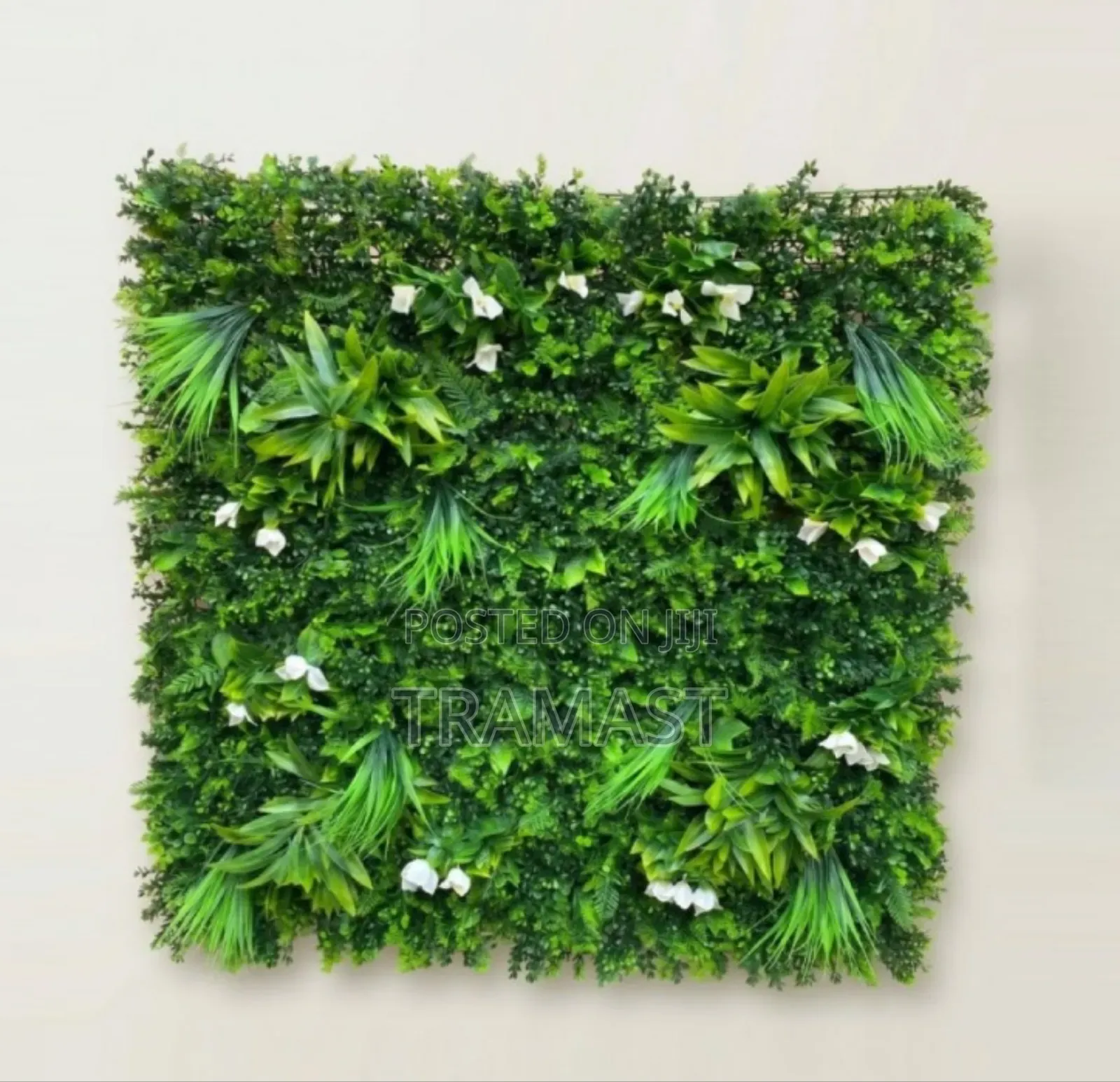 Exotic Wallmat 100cm by 100cm in Ikeja