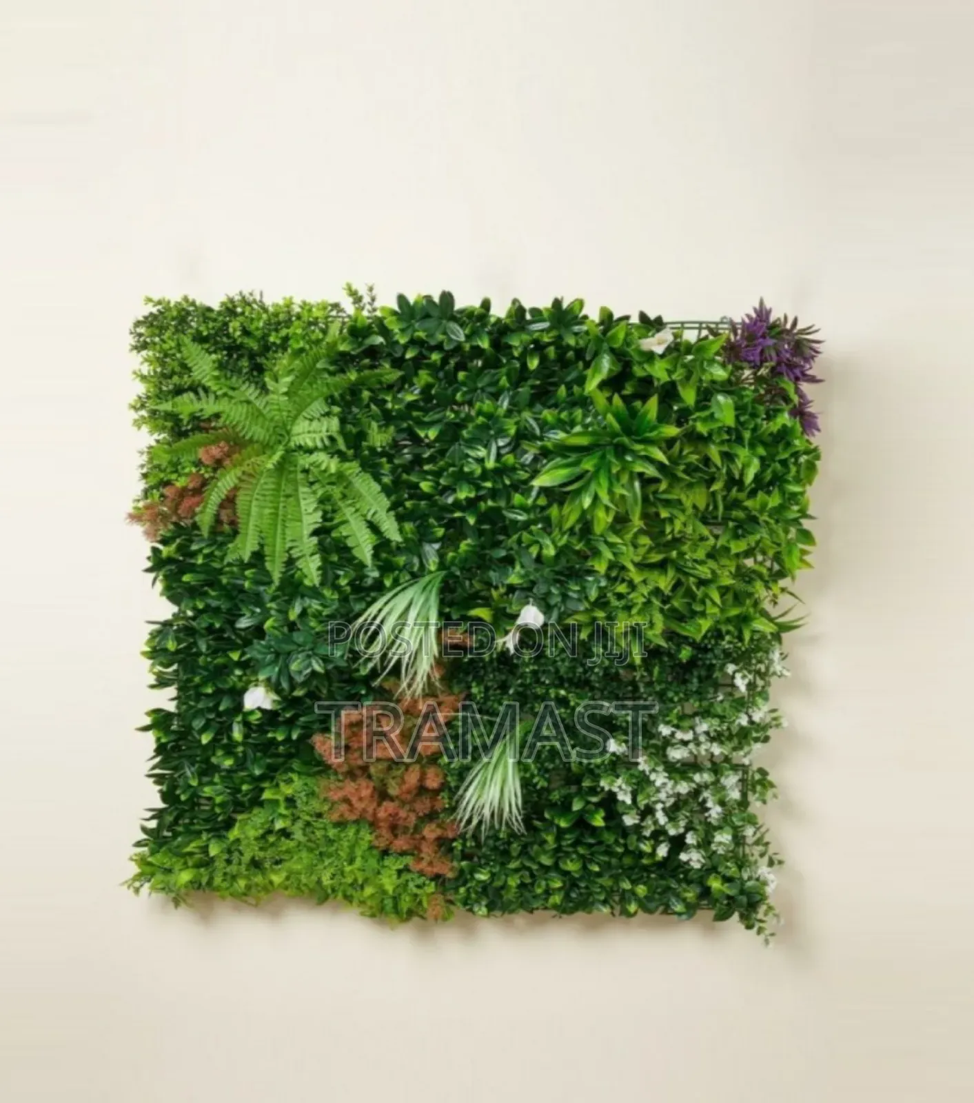 Exotic Wallmat 100cm by 100cm in Ikeja