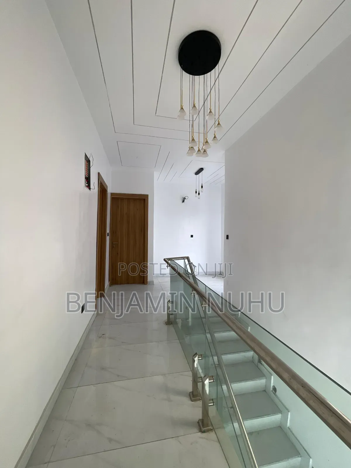 4bdrm Duplex in Sunshine Estate, Off Lekki-Epe Expressway for sale