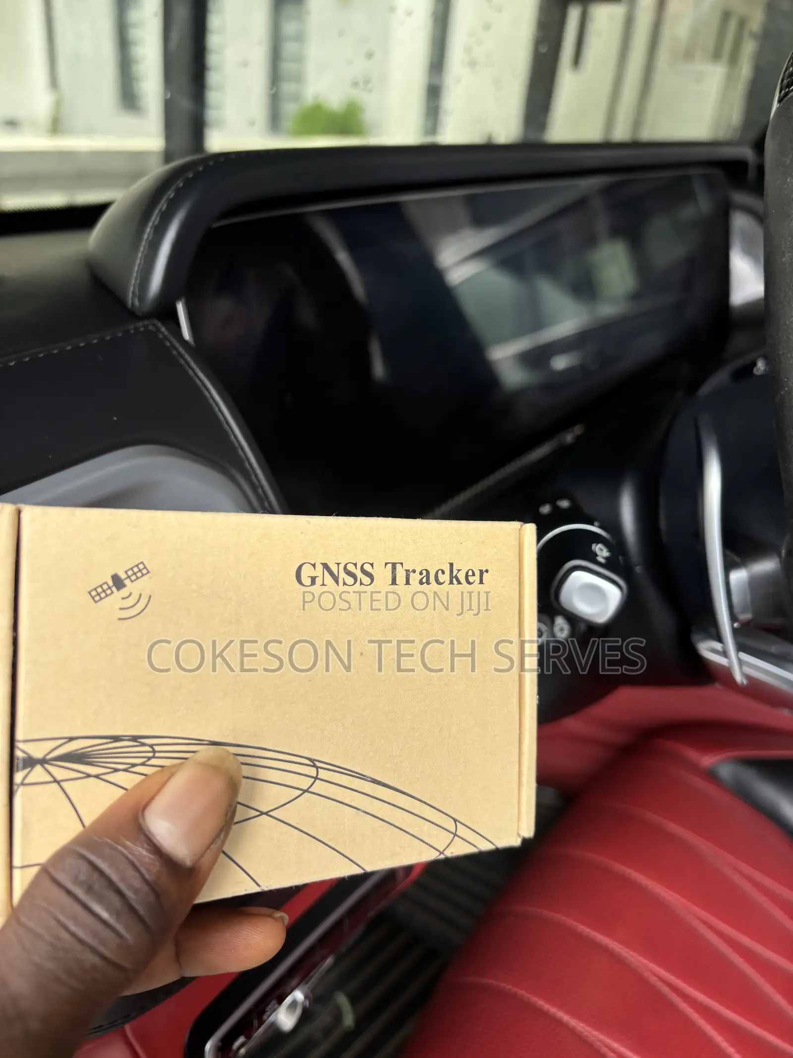 Advanced GPS Vehicle Tracking Installation for Maximum Accuracy