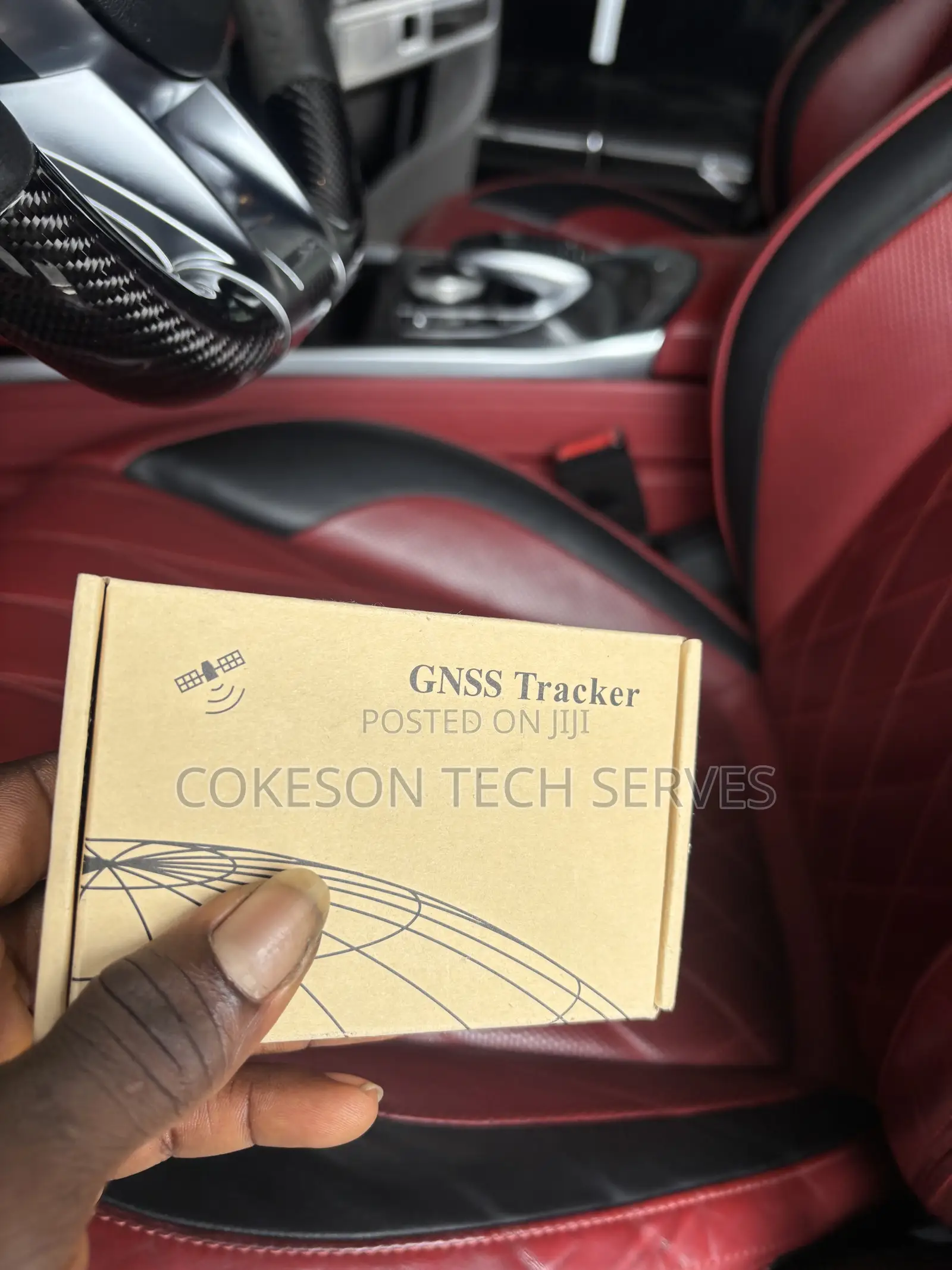 Car Tracker Installation That Let You Stay Connected to Every Journey