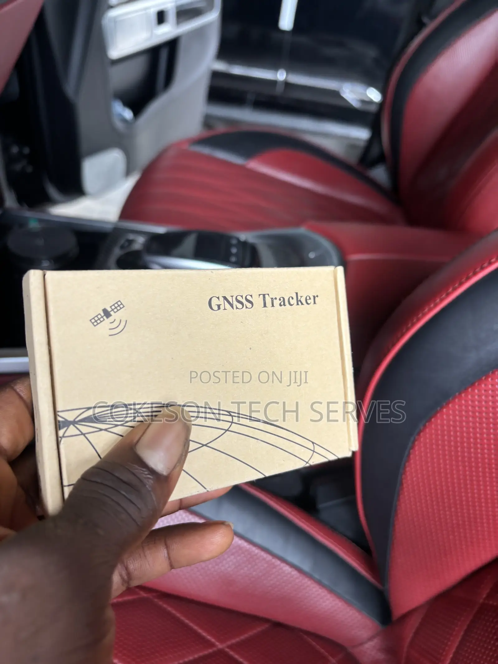 Practical Vehicle Tracker Security That Works So Perfectly for You