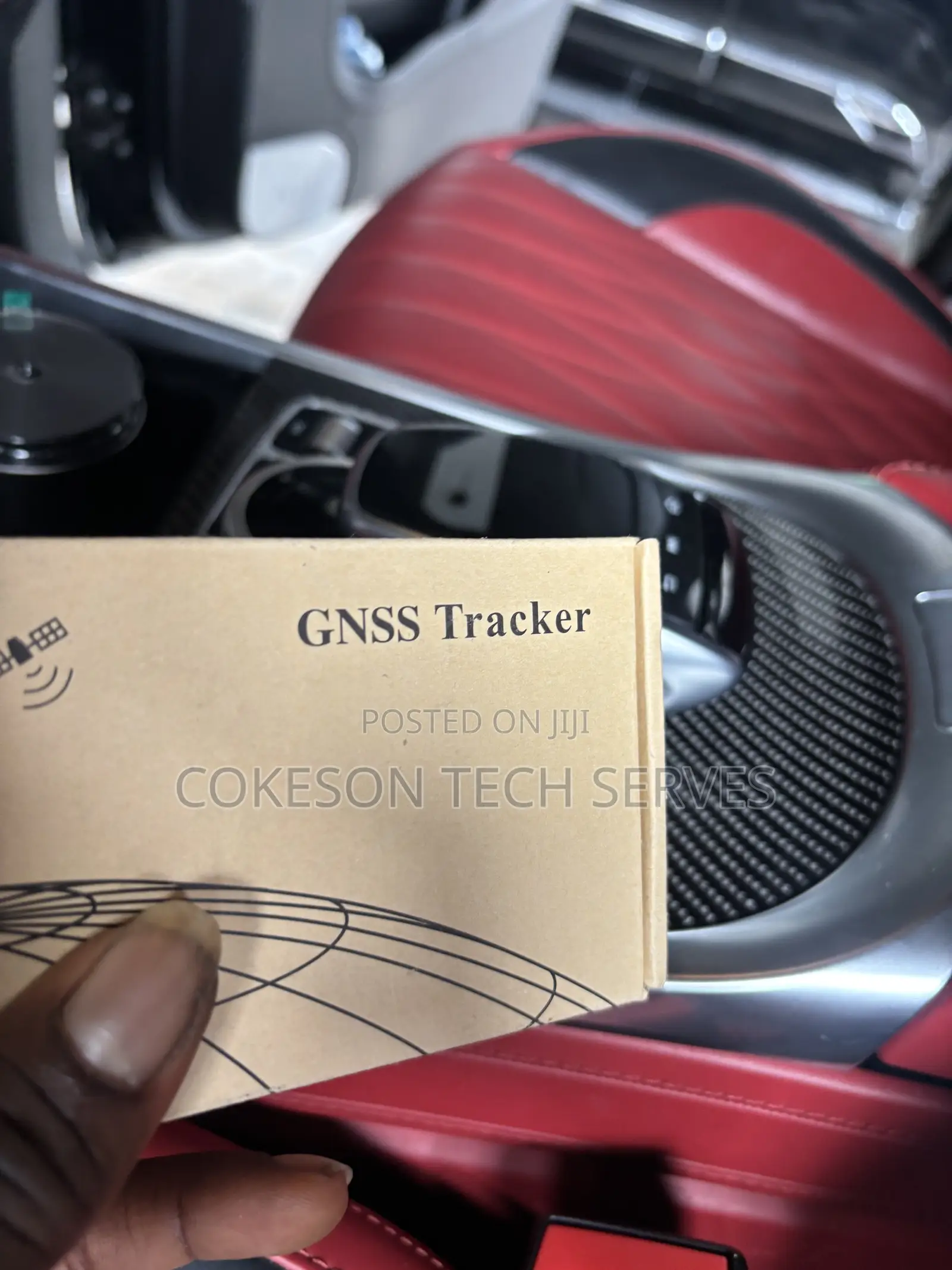 Practical Vehicle Tracker Security That Works So Perfectly for You