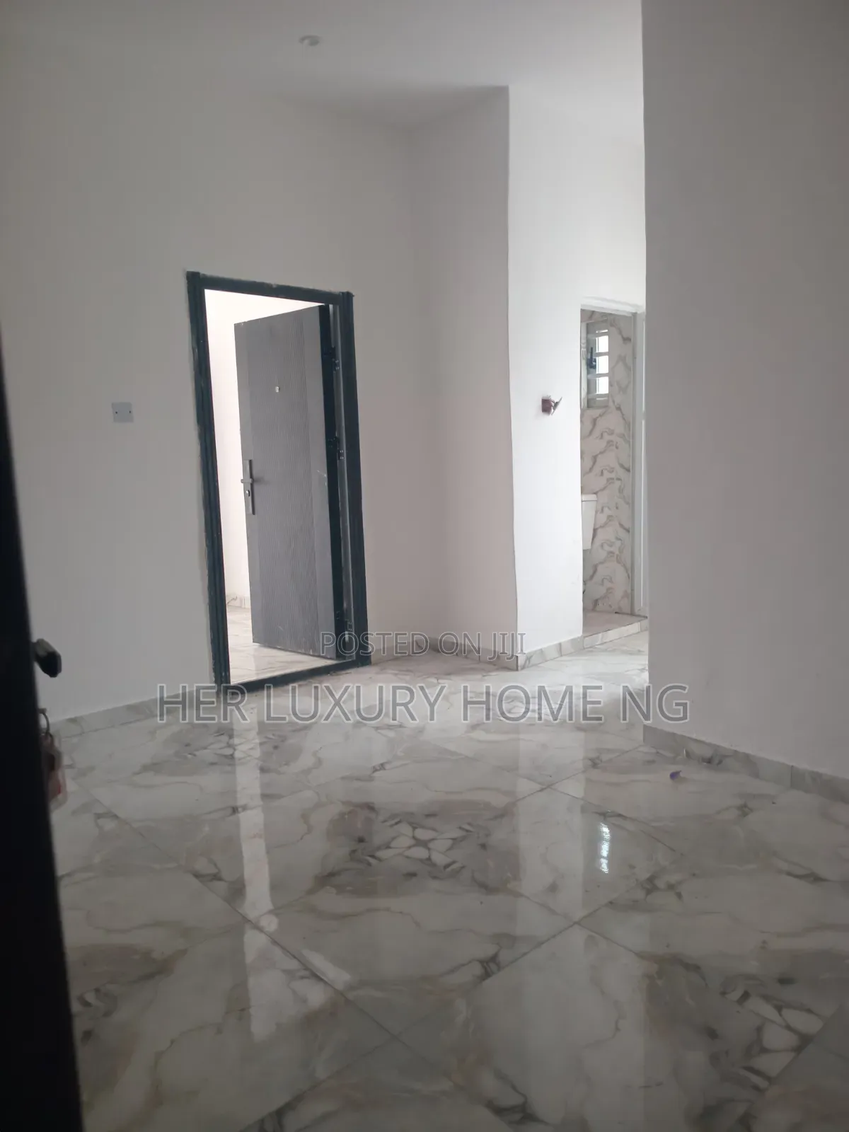 Mini Flat in Unity Estate, Lekki Expressway for rent