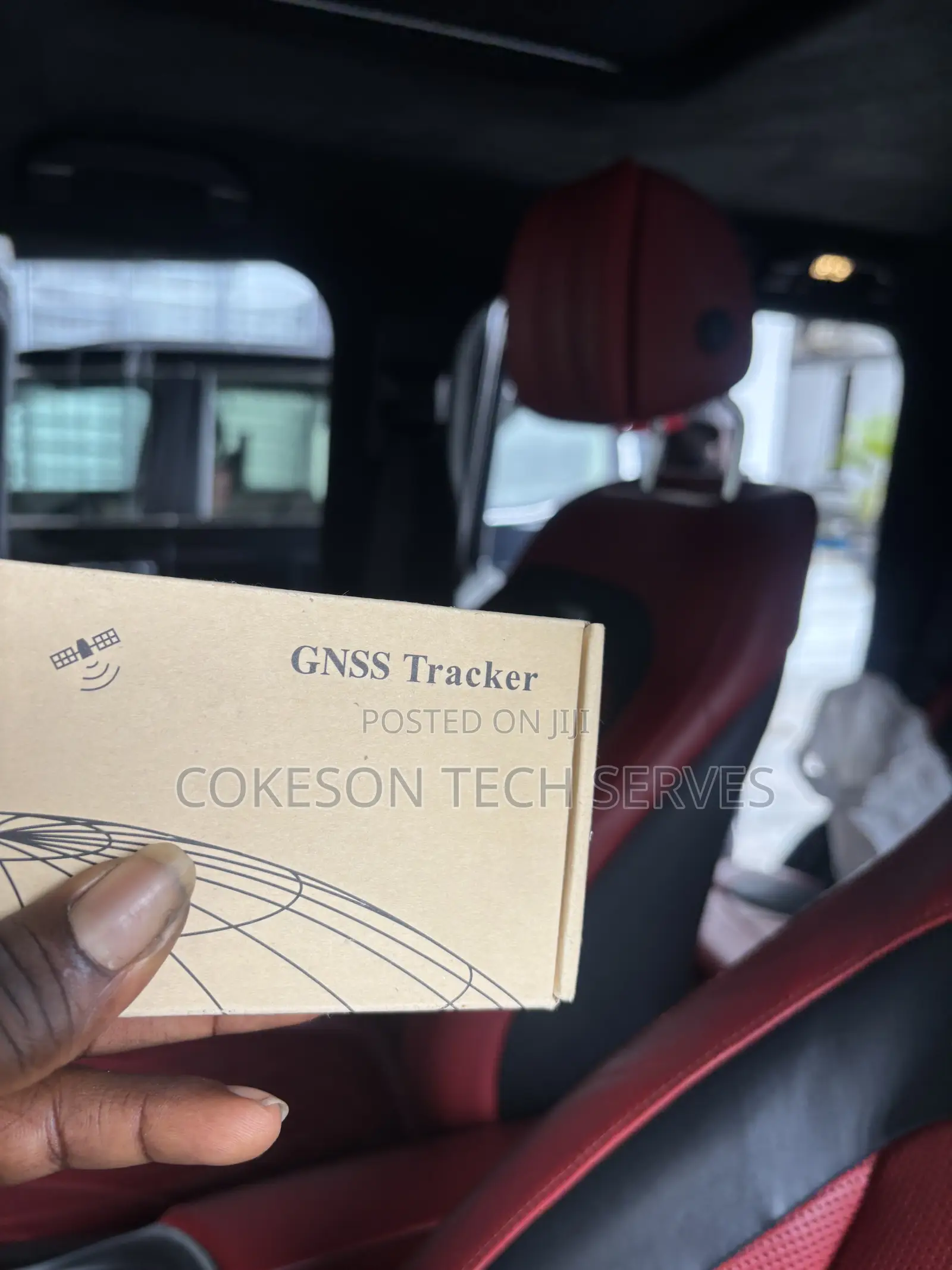 Premium Vehicle Tracking Installation at Competitive Prices