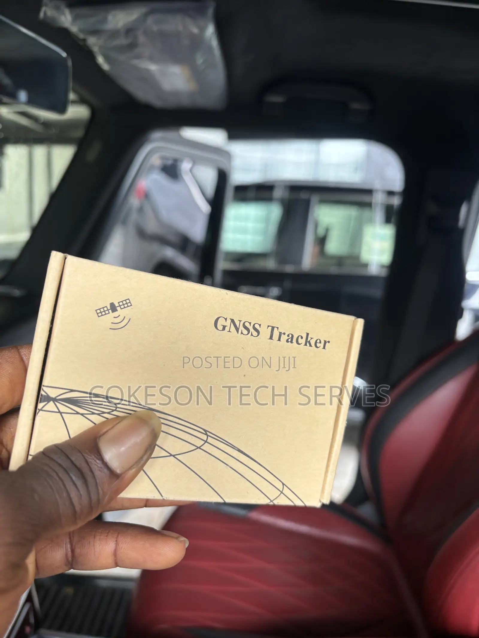 Premium Vehicle Tracking Installation at Competitive Prices